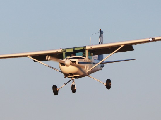 Cessna F-152