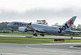 Boeing 787 Dreamliner Jetstar