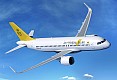 Airbus A320 Royal Brunei Airlines