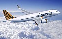 Airbus A320neo Tigerair