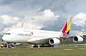 Airbus A380 Asiana Airlines