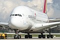 Airbus A380 Asiana Airlines