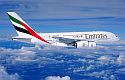 Airbus A380 Emirates