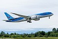 Boeing 787 Dreamliner Arke