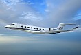 Gulfstream G650