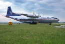 Antonov An-12B - RA-12988