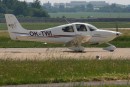 Cirrus SR20 - OK-TWI