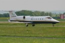 Learjet 60 - D-CFFB