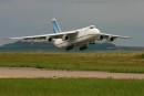 Antonov An-124-100 Ruslan - UR-82073