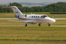 Cessna 525 CitationJet 1 - D-IWIL