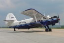 Antonov An-2 - OM-PYB