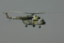 Mil Mi-17-1(Sh) - 9844