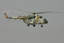 Mil Mi-17 Hip