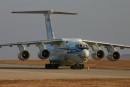 Iljušin Il-76TD-90VD - RA-76951