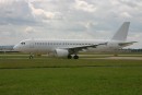 Airbus A320-214 - OK-HCA