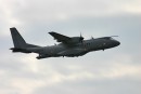 CASA C-295M Spanish Air Force