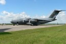 Boeing C-17A Globemaster III - 04-4129