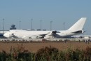 B747-409F/SCD - B-18722