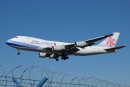 B747-409F/SCD - B-18710