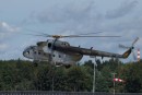 Mil Mi-17  - 0828