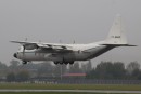 C-130H-30 Hercules - 7T-WHB