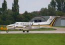 Beech 350C - D-CADN