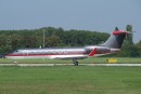 Gulfstream 5SP - G-CGUL