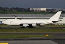 Boeing 747-409F/SCD  - B-18722