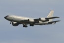 Boeing KC-135R Stratotanker  - 61-0276