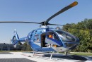 Eurocopter EC135 T2   Policie ČR 