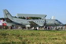 SAAB 340 S100D Argus - 100003