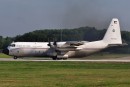 Lockheed L-100-30 Hercules