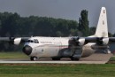 Lockheed L-100-30 Hercules