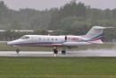 Gates Learjet 35A