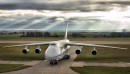 Antonov AN-124-100M-150