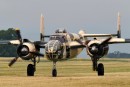 B-25J Mitchell