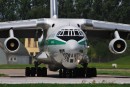 Iljušin IL-76TD