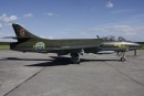 Hawker Hunter - 