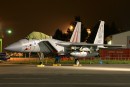 McDonnell Douglas F-15D Baz - 957