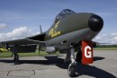 Hawker Hunter - 