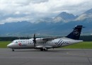 ATR-42-500 - OK-JFL