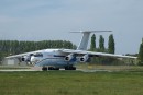 Iljušin Il-76TD - RA-76370