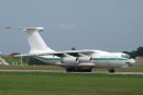 Iljušin Il-76TD - 7T-WID