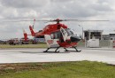 Eurocopter BK-117B-2