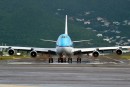 Boeing 747-406 - PH-BFB