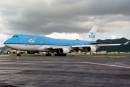 Boeing 747-406 - PH-BFB