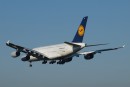 Airbus A380-841 - D-AIMF