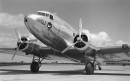 Douglas DC - 2