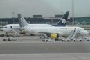 Airbus A320 de Vueling