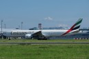 Boeing B777-36N/ER - A6-EBE